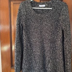 Calvin Klein Classic Sweater